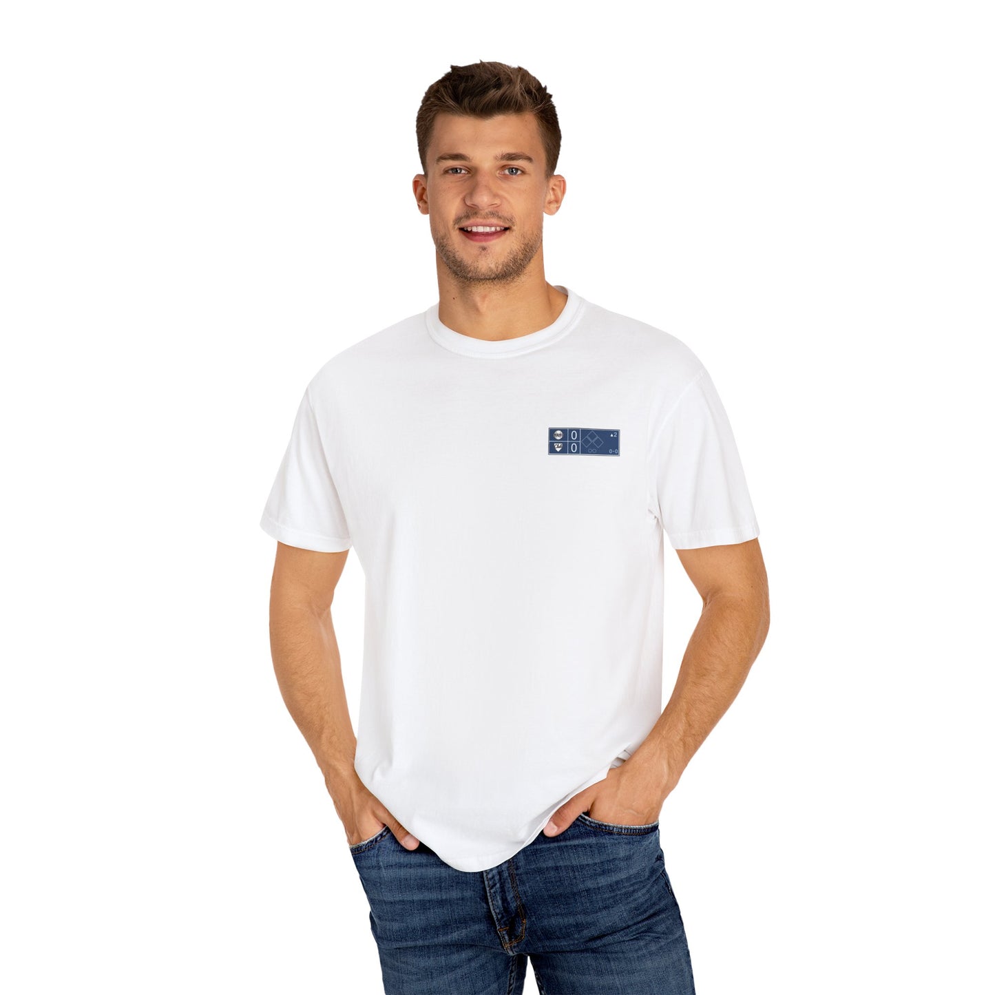 NRFI Club T-Shirt