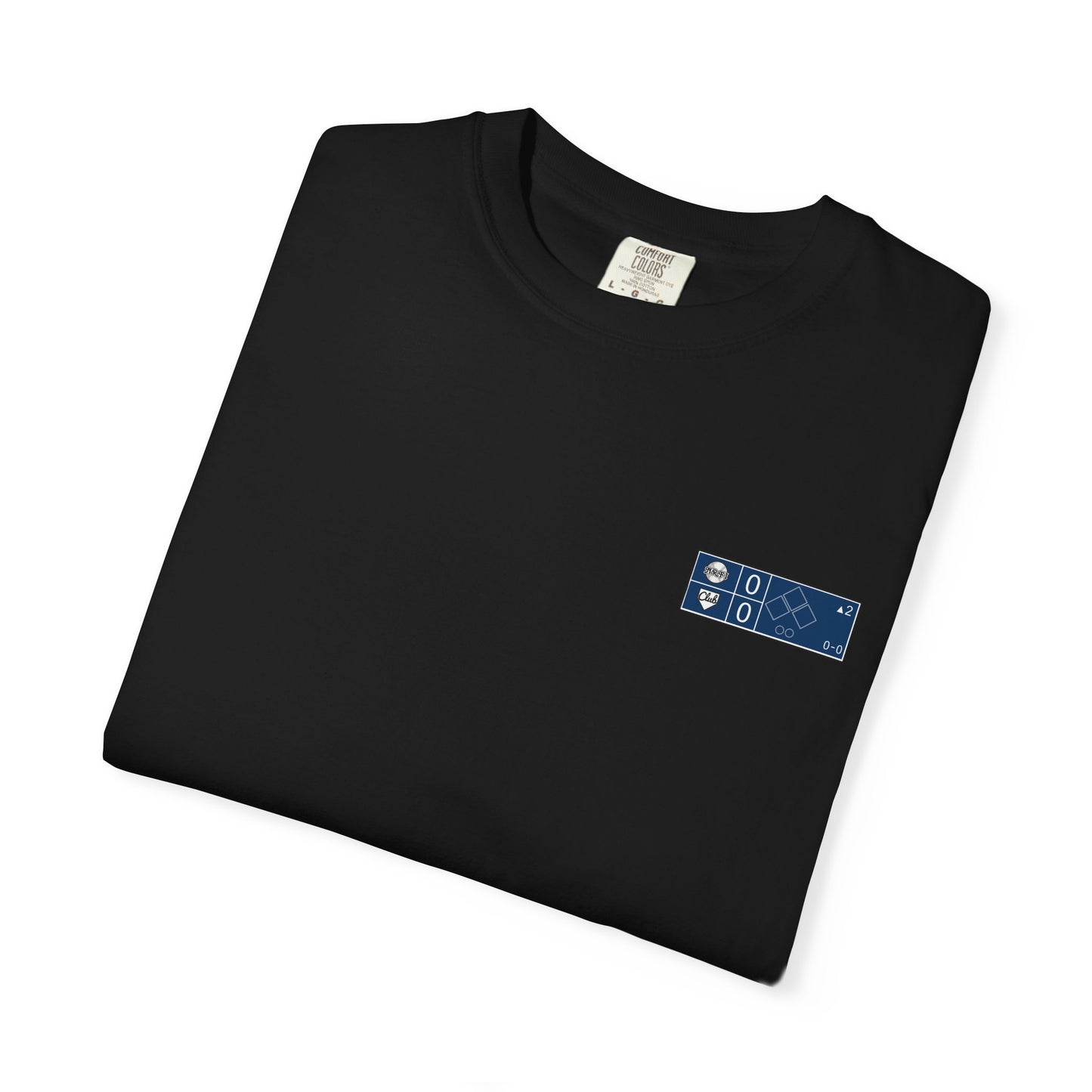 NRFI Club T-Shirt