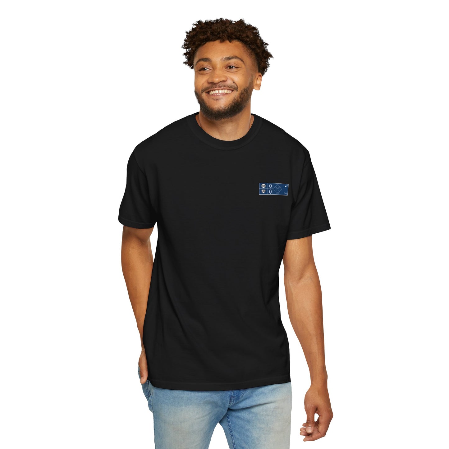 NRFI Club T-Shirt