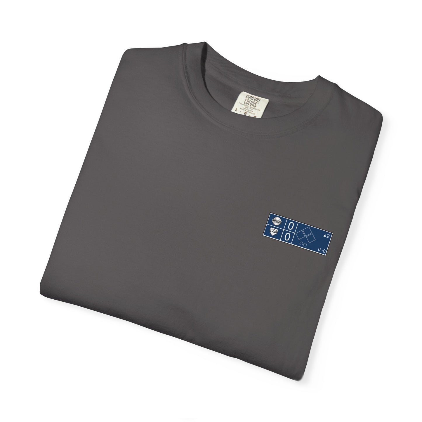 NRFI Club T-Shirt
