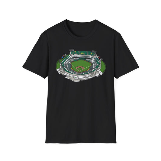 Coliseum Tee