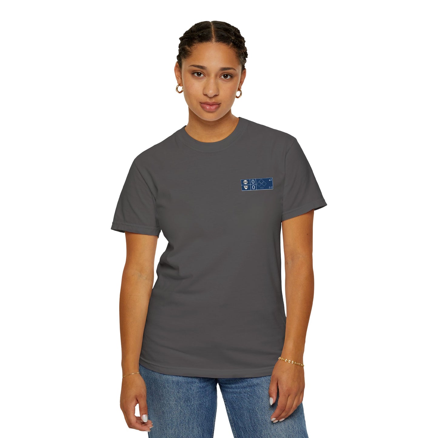 NRFI Club T-Shirt