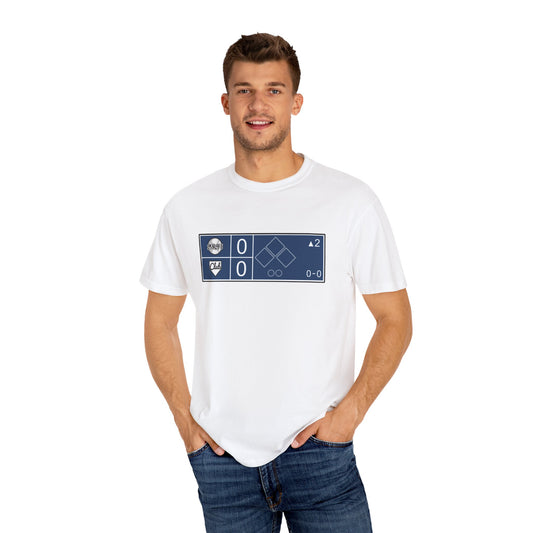 NRFI Club T-Shirt Large Logo