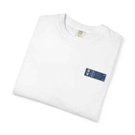 NRFI Club T-Shirt